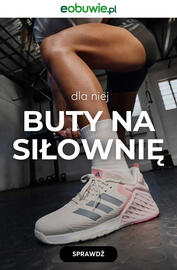 Eobuwie gazetka Strona 1