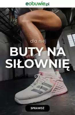 Eobuwie gazetka (ważność do 7-01)