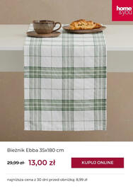 Home&You gazetka Strona 10