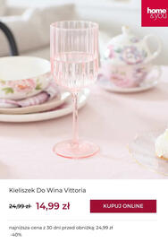 Home&You gazetka Strona 3