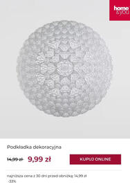 Home&You gazetka Strona 4