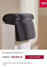 Home&You gazetka Strona 5