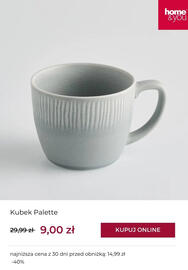 Home&You gazetka Strona 6