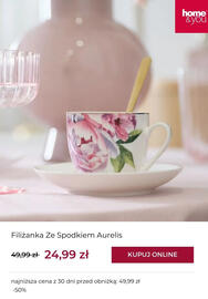 Home&You gazetka Strona 9