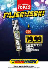 Topaz gazetka Strona 11