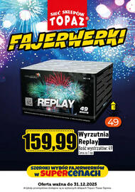 Topaz gazetka Strona 12