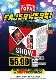 Topaz gazetka Strona 14