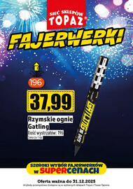 Topaz gazetka Strona 16