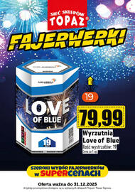 Topaz gazetka Strona 17