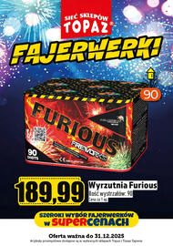 Topaz gazetka Strona 20