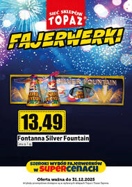 Topaz gazetka Strona 5