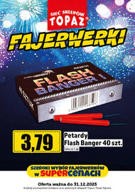 Topaz gazetka Strona 6