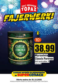 Topaz gazetka Strona 7