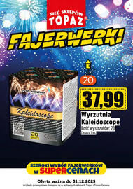 Topaz gazetka Strona 8