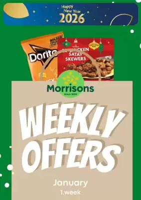 Morrisons leaflet (valid until 5-01)