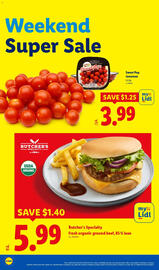 Lidl weekly ad Page 2