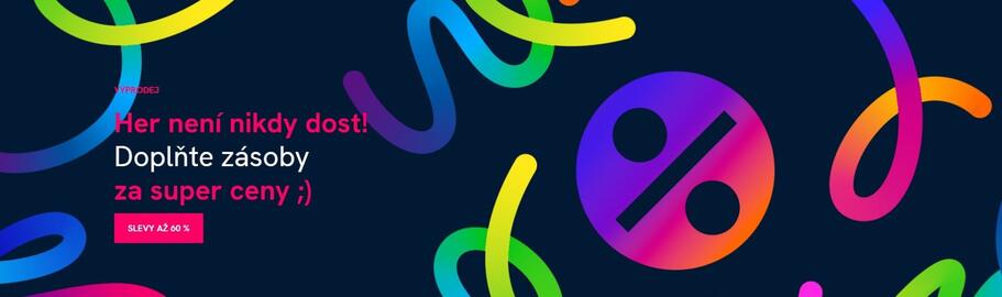 Albi leták Strana 1