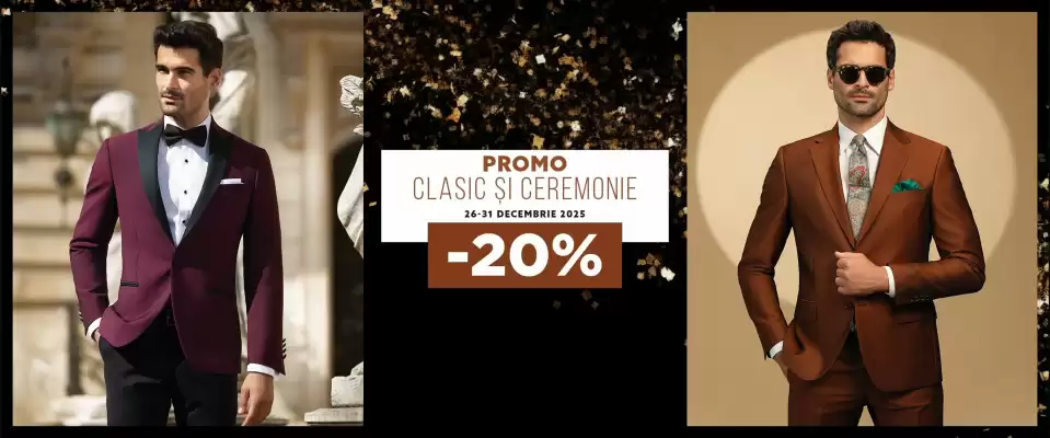 Catalog Bigotti (valid până la 31-12)