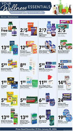 Coborn's weekly ad Page 1