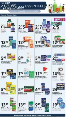 Coborn's weekly ad (valid until 25-01)