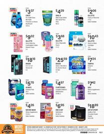 Commissary weekly ad Page 11