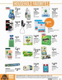 Commissary weekly ad Page 12