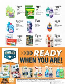 Commissary weekly ad Page 14
