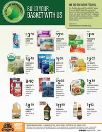 Commissary weekly ad Page 6