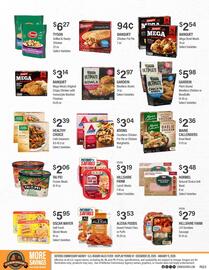 Commissary weekly ad Page 8