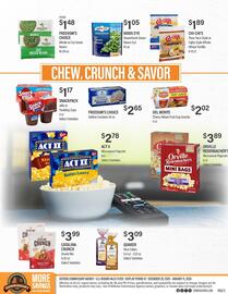 Commissary weekly ad Page 9