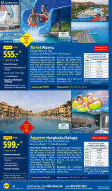 Lidl Reisen Prospekt Seite 10