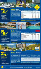 Lidl Reisen Prospekt Seite 18