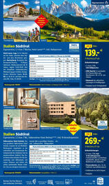 Lidl Reisen Prospekt Seite 19