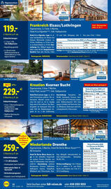 Lidl Reisen Prospekt Seite 22