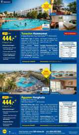 Lidl Reisen Prospekt Seite 28