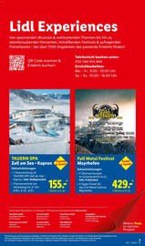 Lidl Reisen Prospekt Seite 3