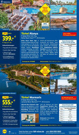 Lidl Reisen Prospekt Seite 30