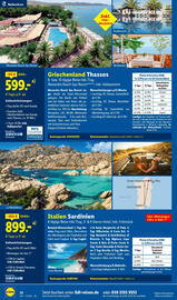 Lidl Reisen Prospekt Seite 32