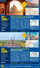 Lidl Reisen Prospekt Seite 48