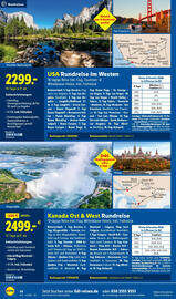 Lidl Reisen Prospekt Seite 54