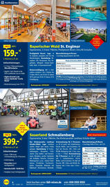 Lidl Reisen Prospekt Seite 6