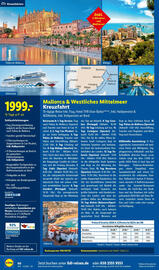 Lidl Reisen Prospekt Seite 60