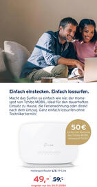 Tchibo Prospekt Seite 2