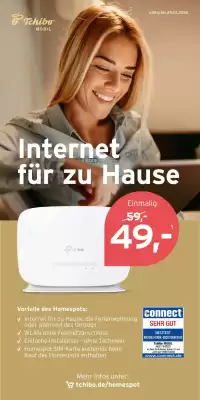 Tchibo Prospekt (gültig bis 25-01)