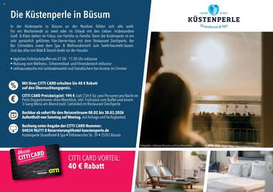 CITTI Markt Prospekt Seite 13