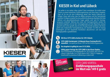 CITTI Markt Prospekt Seite 14