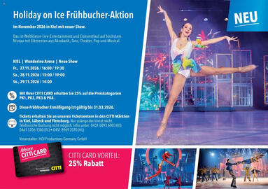 CITTI Markt Prospekt Seite 19