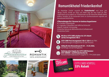 CITTI Markt Prospekt Seite 6