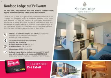 CITTI Markt Prospekt Seite 11