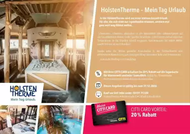 CITTI Markt Prospekt Seite 12